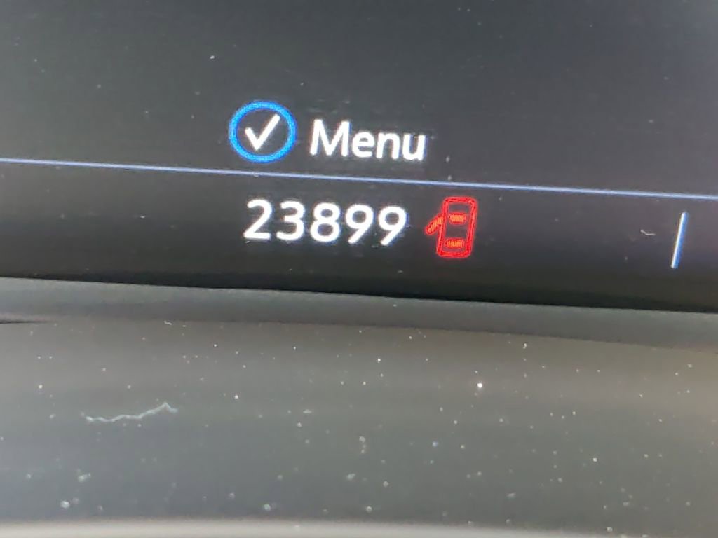 Used 2020 Cadillac CT4 V w/ Climate Package image 12