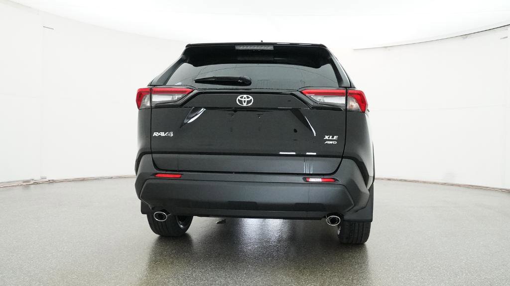 Used 2025 Toyota RAV4 XLE Premium image 26