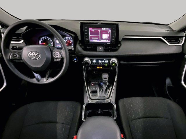 Used 2022 Toyota RAV4 XLE AWD/4WD image 14