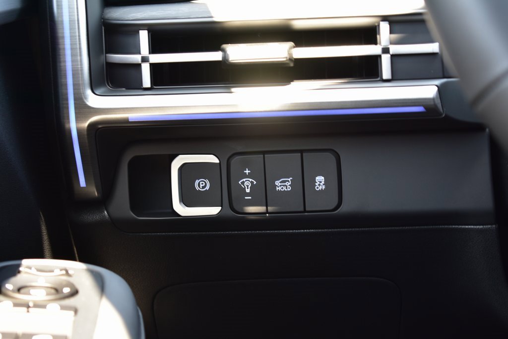 New 2025 Hyundai Santa Fe Limited image 45