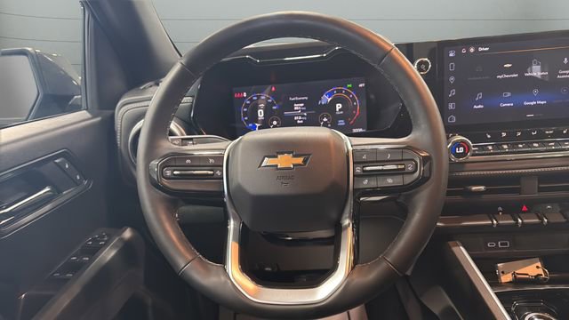 Used 2026 Chevrolet Colorado LT w/ LT Convenience Package image 26