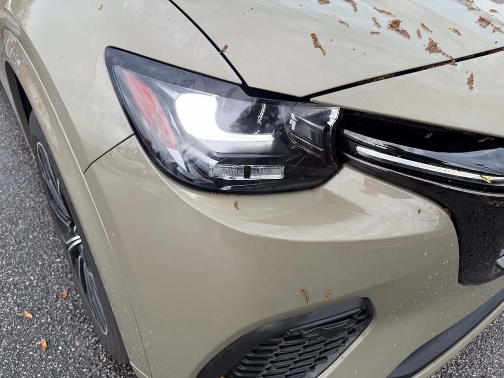 Used 2025 MAZDA CX-70 3.3 Turbo S w/ Premium Plus image 15