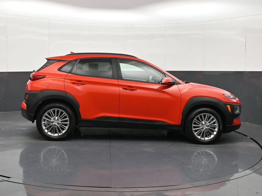 Used 2019 Hyundai Kona SEL w/ SEL Tech Package 02 AWD/4WD image 6