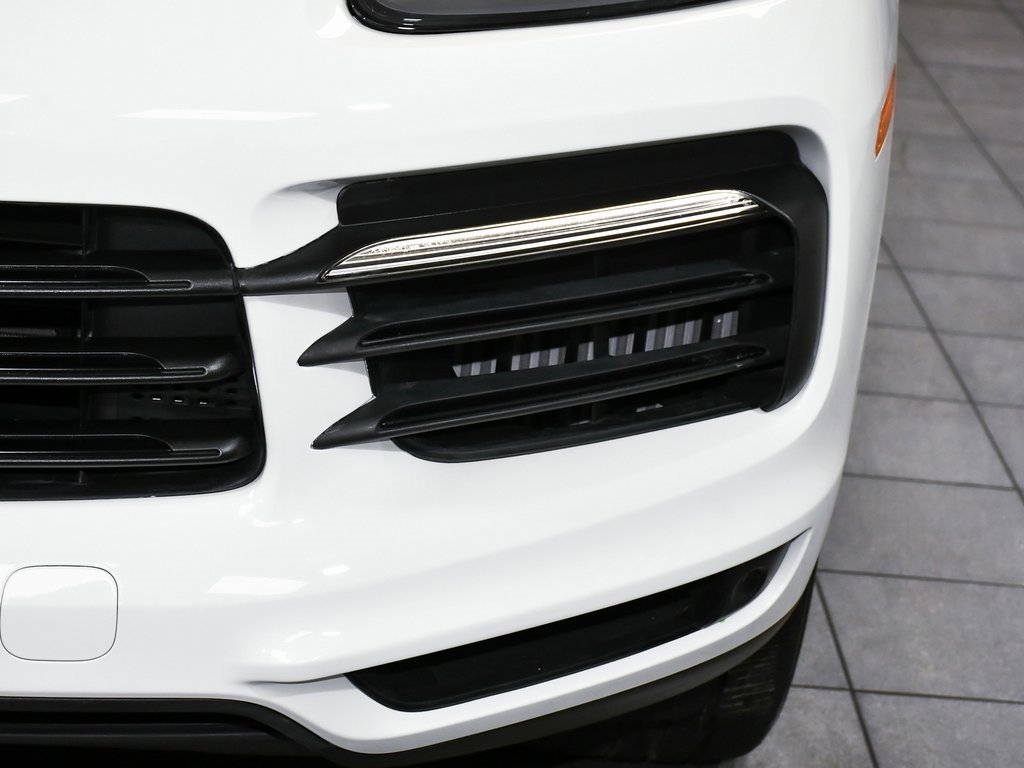 Used 2022 Porsche Cayenne Coupe image 72