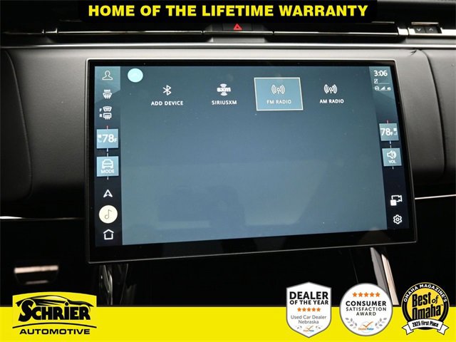 Used 2024 Land Rover Range Rover Sport Dynamic SE image 28