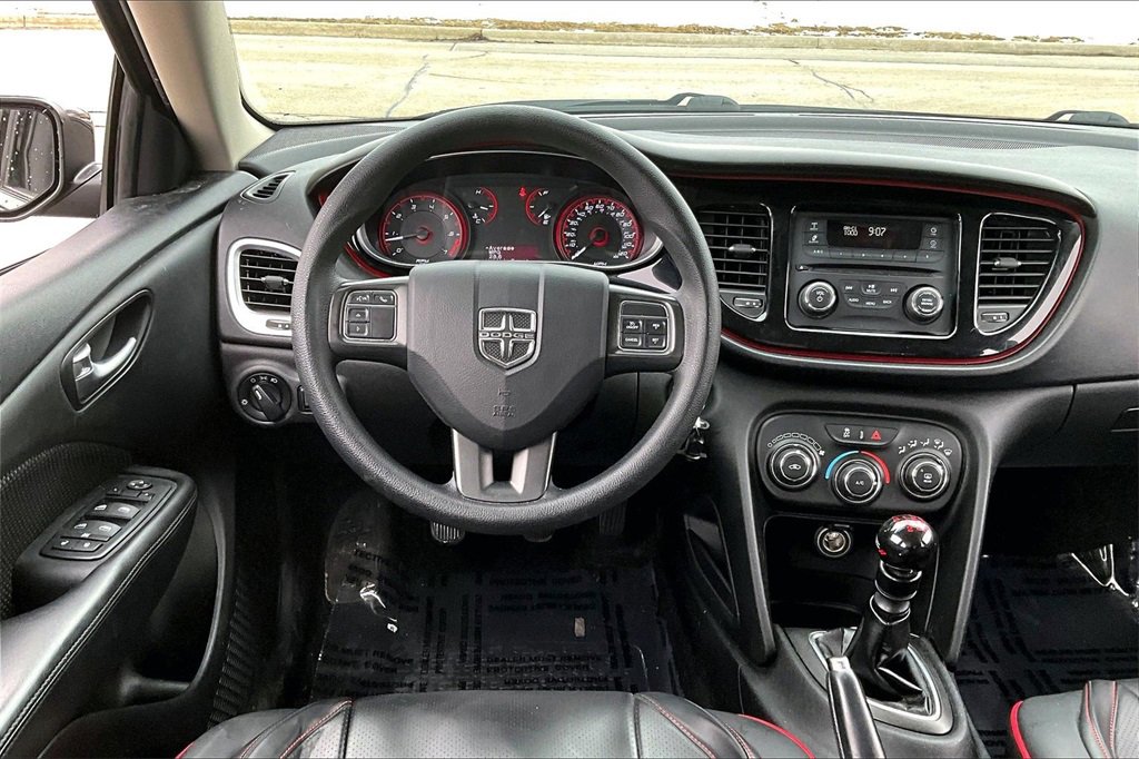 Used 2015 Dodge Dart SE w/ Convenience Group image 17