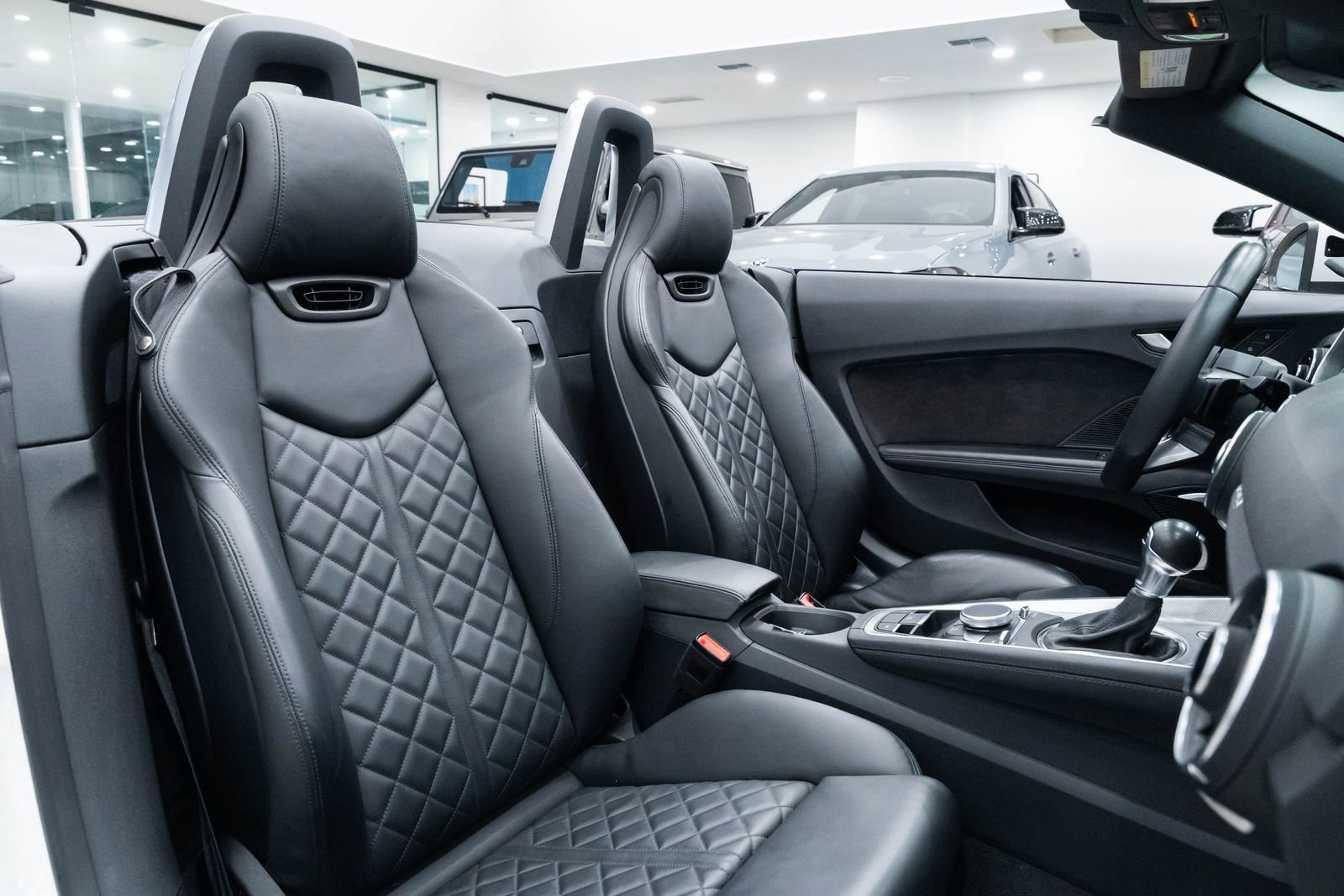 Used 2019 Audi TT 2.0T image 21