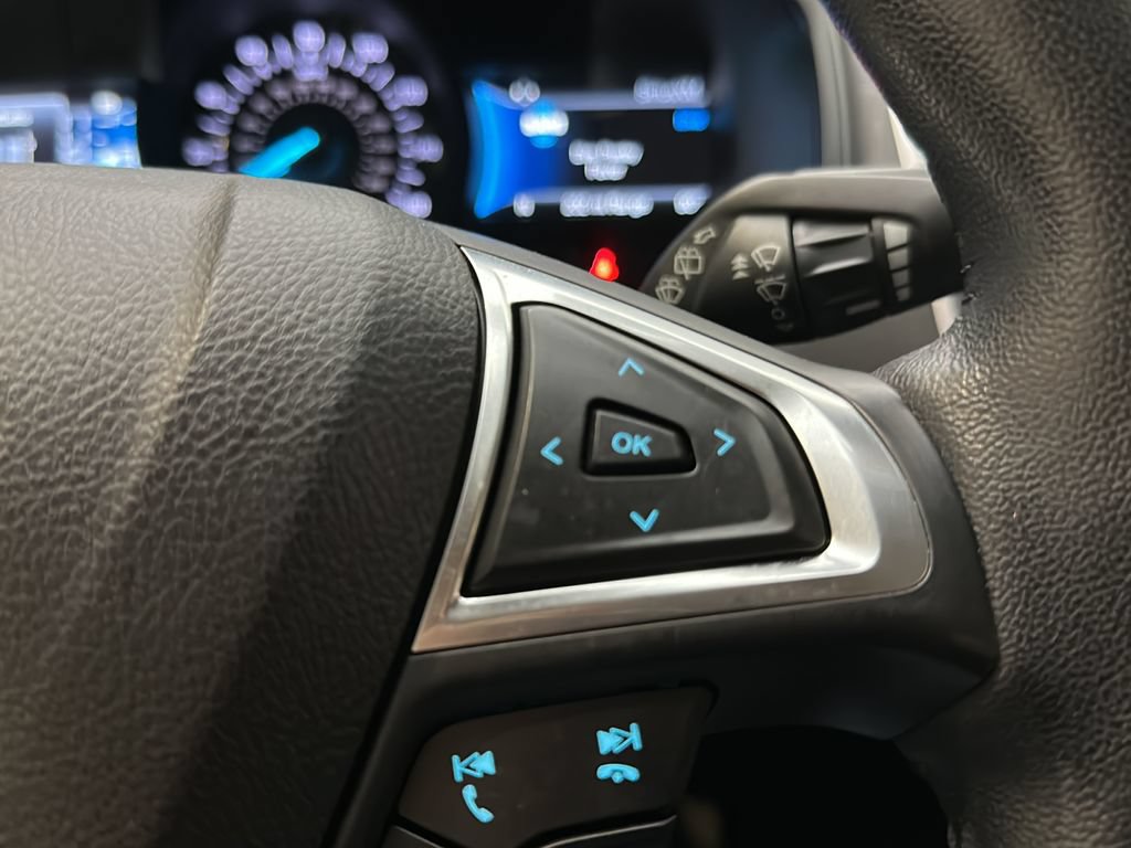 Used 2023 Ford Edge SEL w/ Sport Appearance Package AWD/4WD image 27