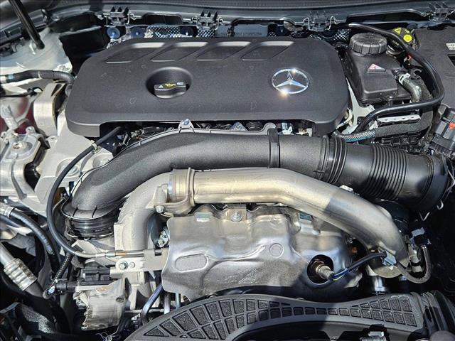 Certified 2026 Mercedes-Benz GLA 250 GLA 250 image 20