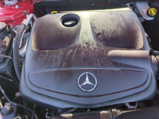 Used 2015 Mercedes-Benz GLA 250 4MATIC image 20