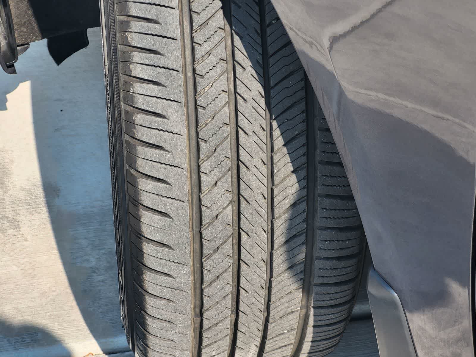 Used 2019 Honda Accord Sport image 10