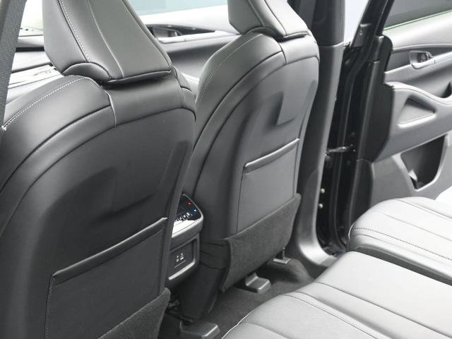 Certified 2025 INFINITI QX60 Pure image 20