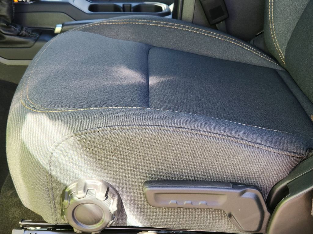 New 2025 Jeep Wrangler Sport S image 21