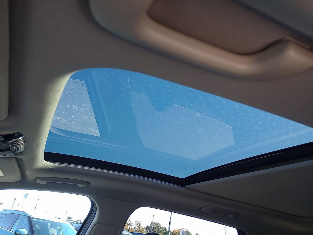 New 2026 Kia Sorento S w/ S Panoramic Sunroof Package image 10