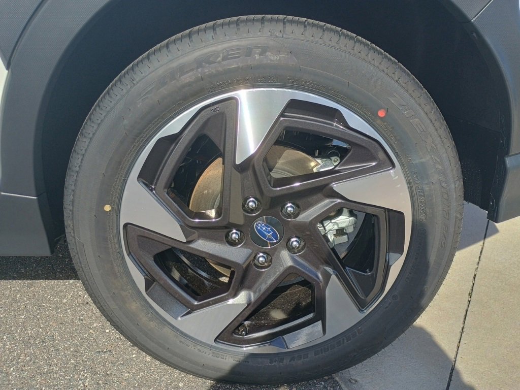 New 2025 Subaru Crosstrek 2.5i Limited image 7