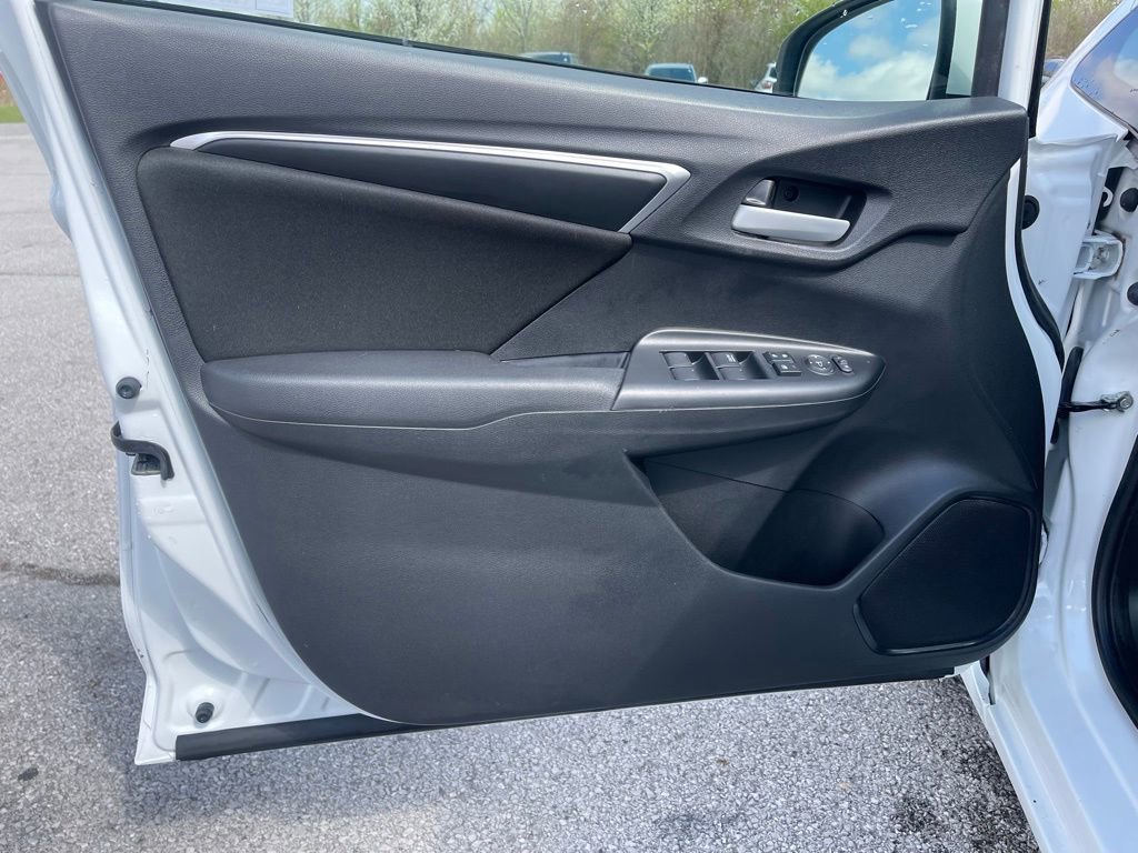 Used 2019 Honda Fit LX image 14