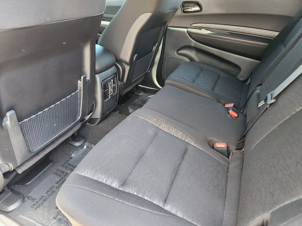 New 2026 Dodge Durango GT w/ Blacktop Package AWD/4WD image 9