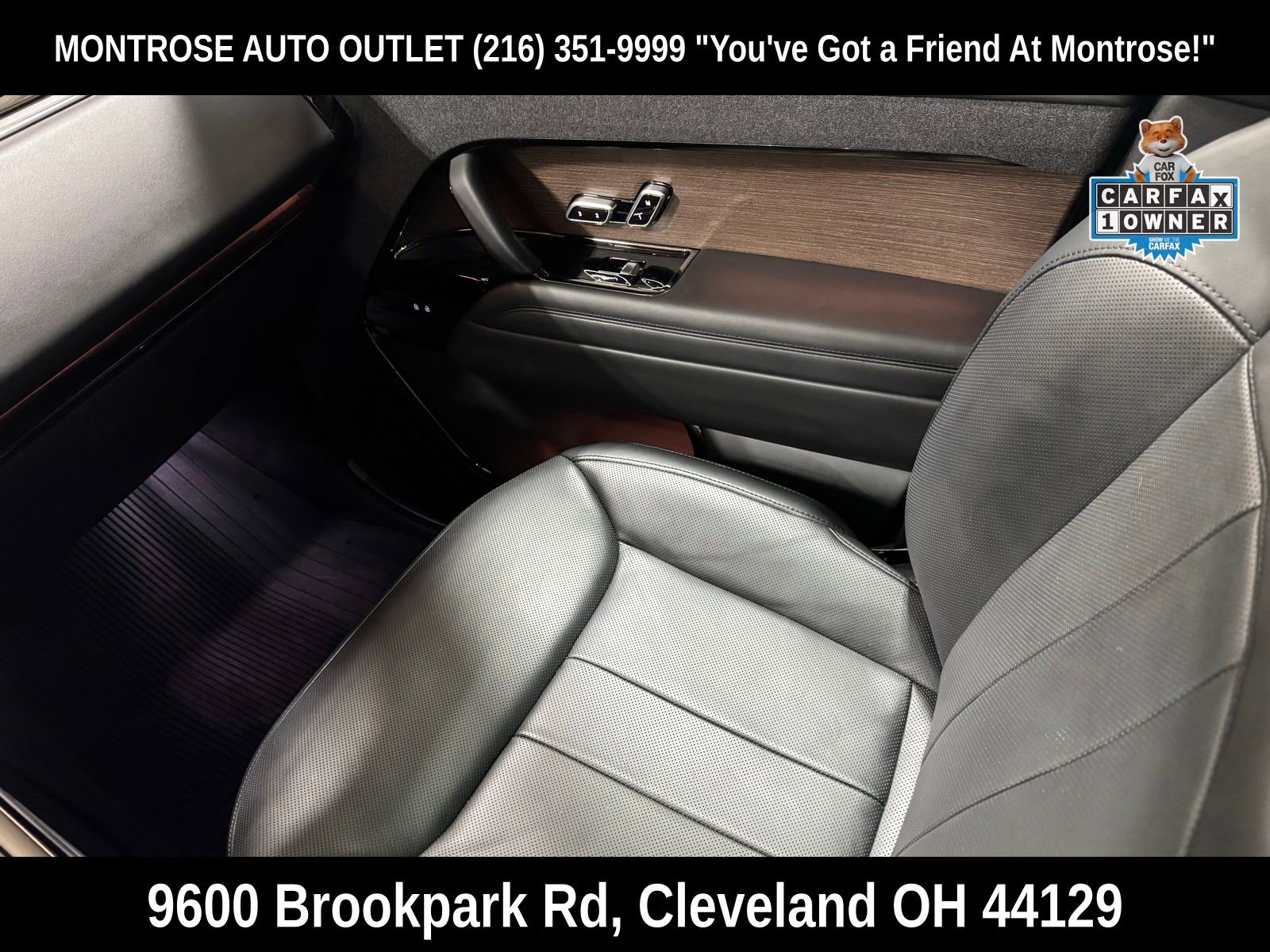 Used 2023 Land Rover Range Rover Sport SE image 39