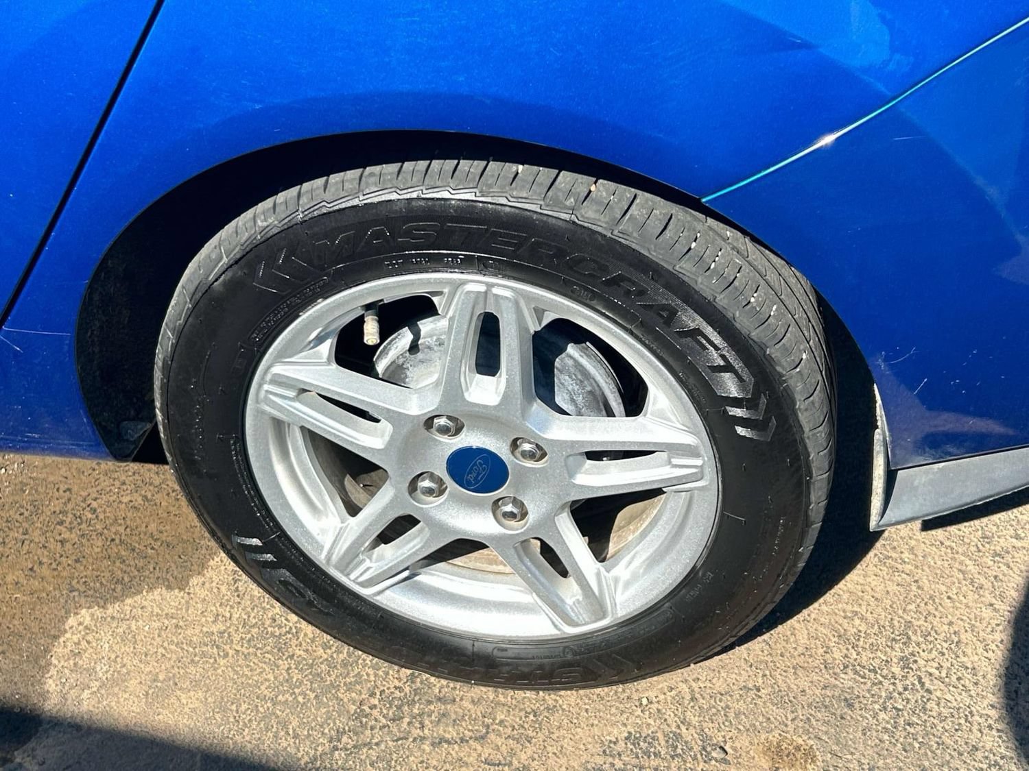 Used 2019 Ford Fiesta SE FWD image 12