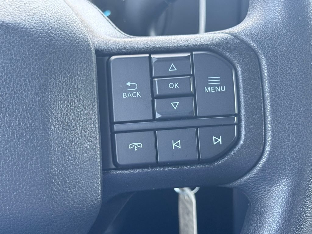 Used 2023 Ford F150 XL w/ STX Appearance Package AWD/4WD image 9