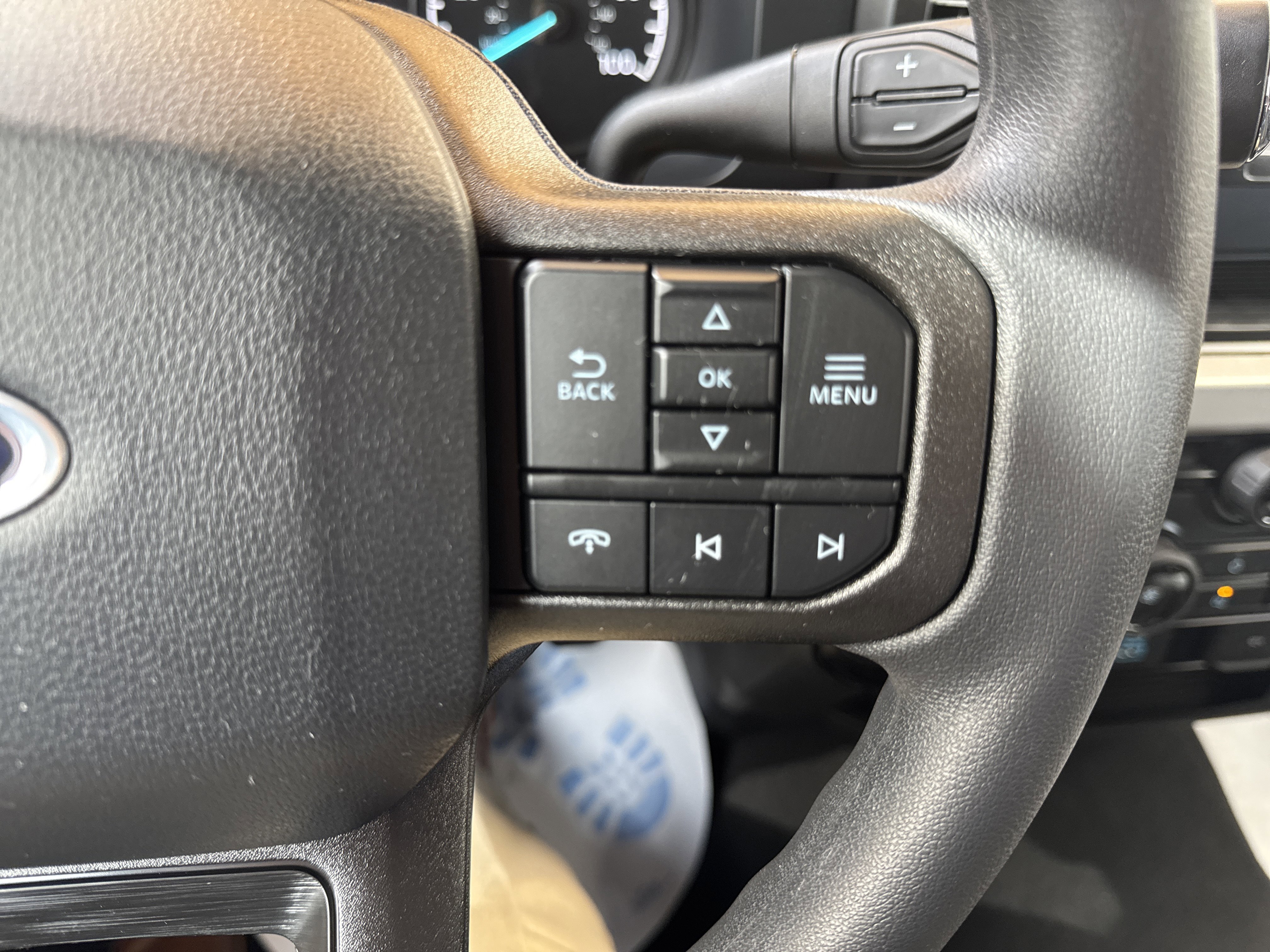 New 2026 Ford F250 XL w/ STX Appearance Package image 29