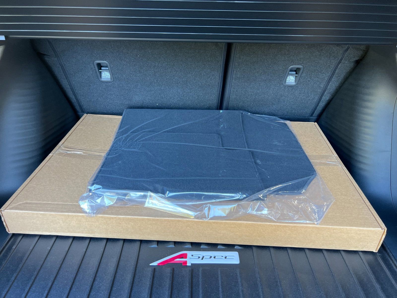 New 2025 Acura ADX A-Spec image 11