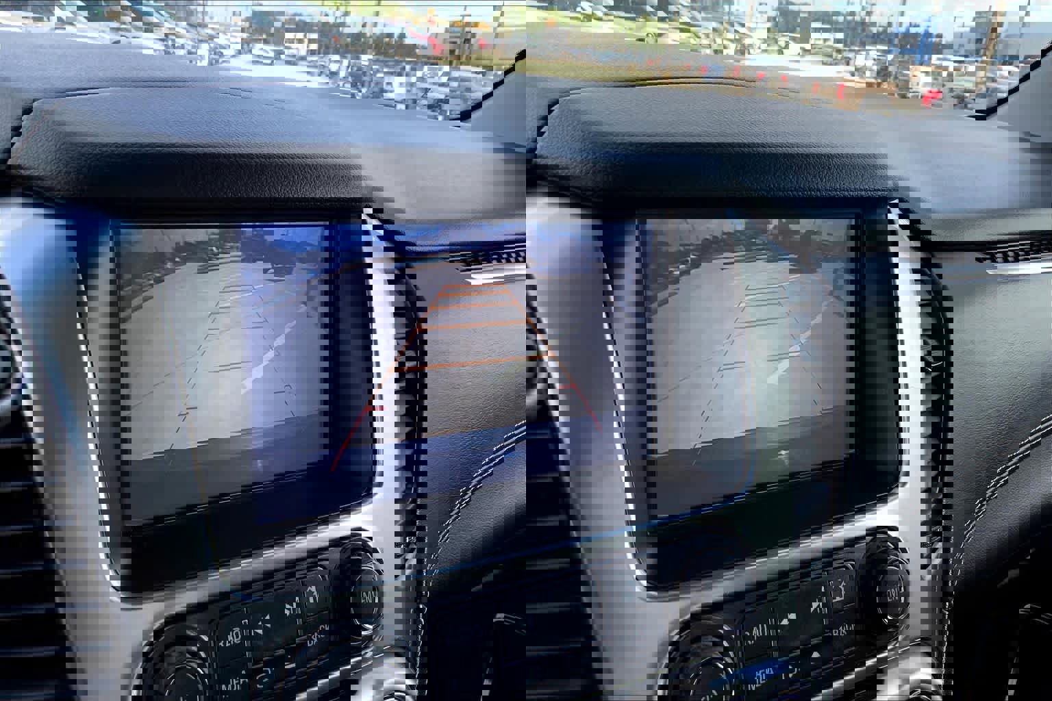 Used 2016 Chevrolet Tahoe LT w/ Luxury Package image 28