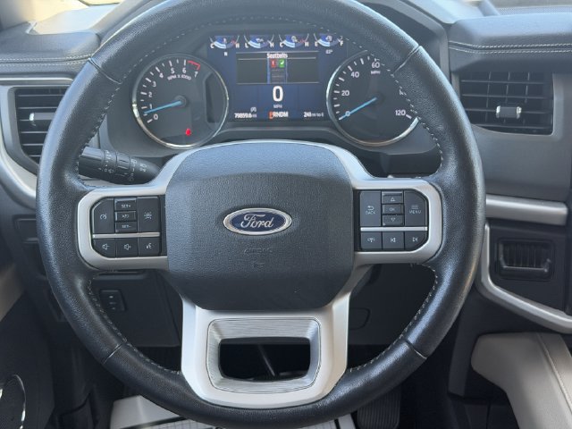 Used 2024 Ford Expedition Max XLT RWD image 28