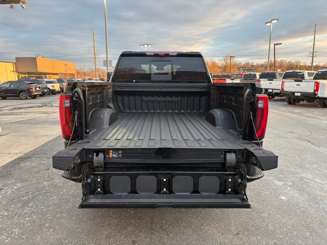 Used 2024 GMC Sierra 2500 Denali w/ Denali Reserve Package image 37