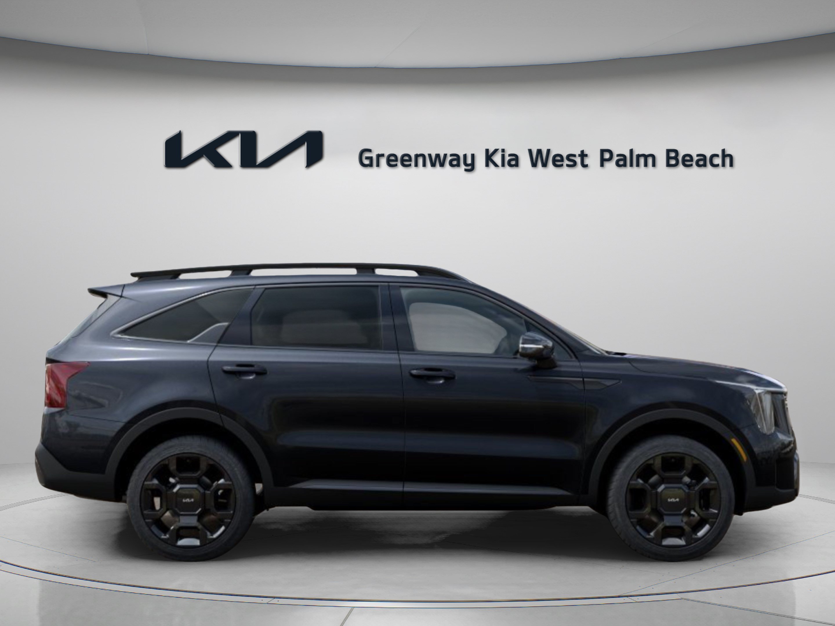 New 2026 Kia Sorento SX AWD/4WD image 8