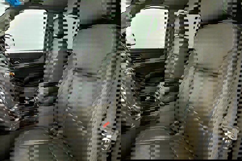 Used 2016 Chevrolet Tahoe LT image 19