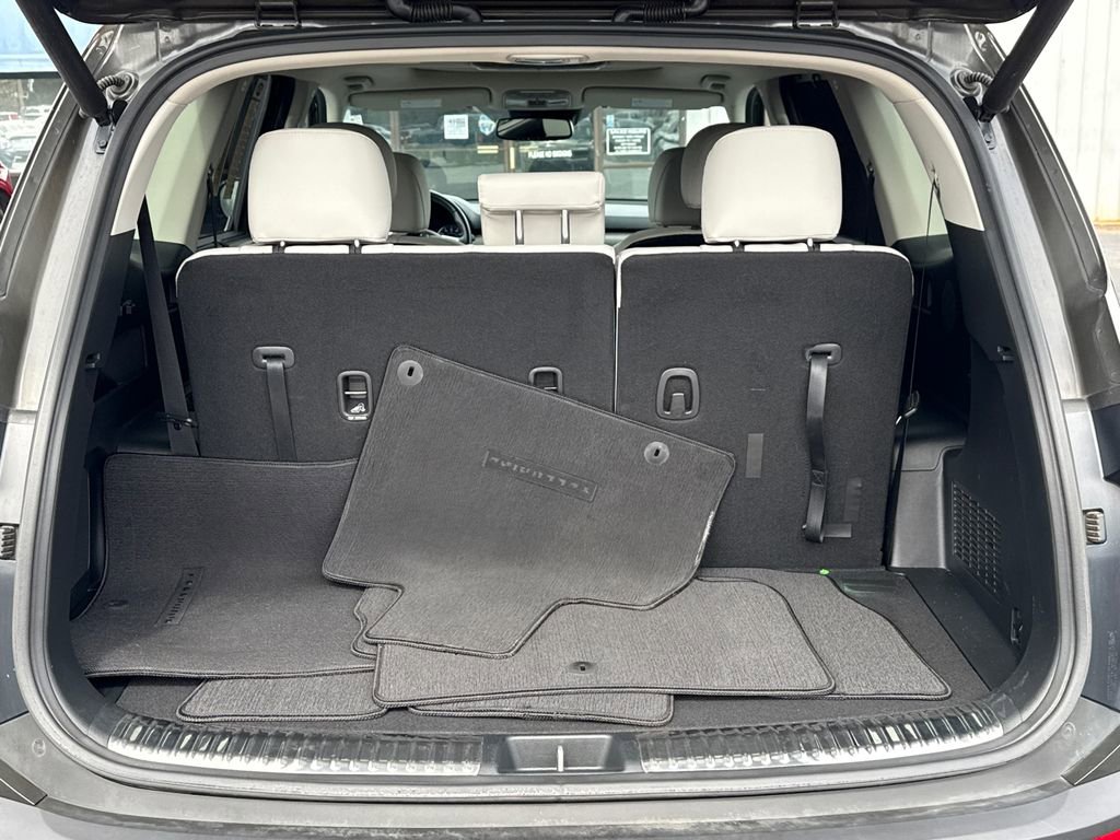 Used 2022 Kia Telluride SX image 18