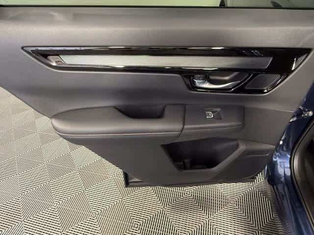 New 2027 Honda CR-V Sport Touring image 38