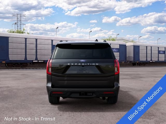 New 2027 Ford Expedition Active AWD/4WD image 7