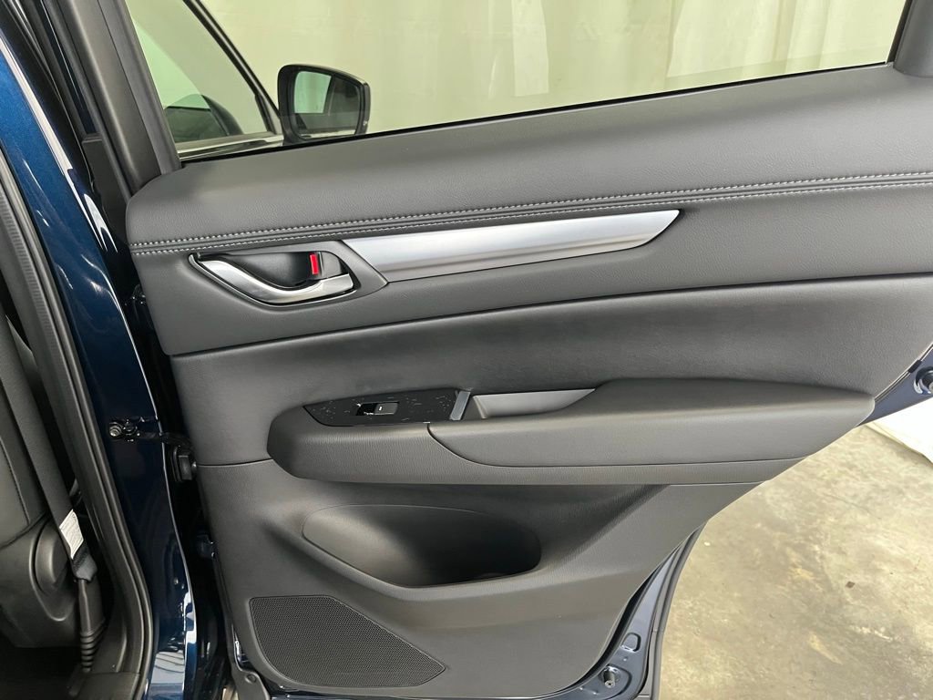 New 2025 MAZDA CX-5 AWD 2.5 S w/ Select Package image 23