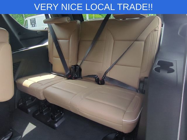 Used 2023 Chevrolet Tahoe Premier AWD/4WD image 33