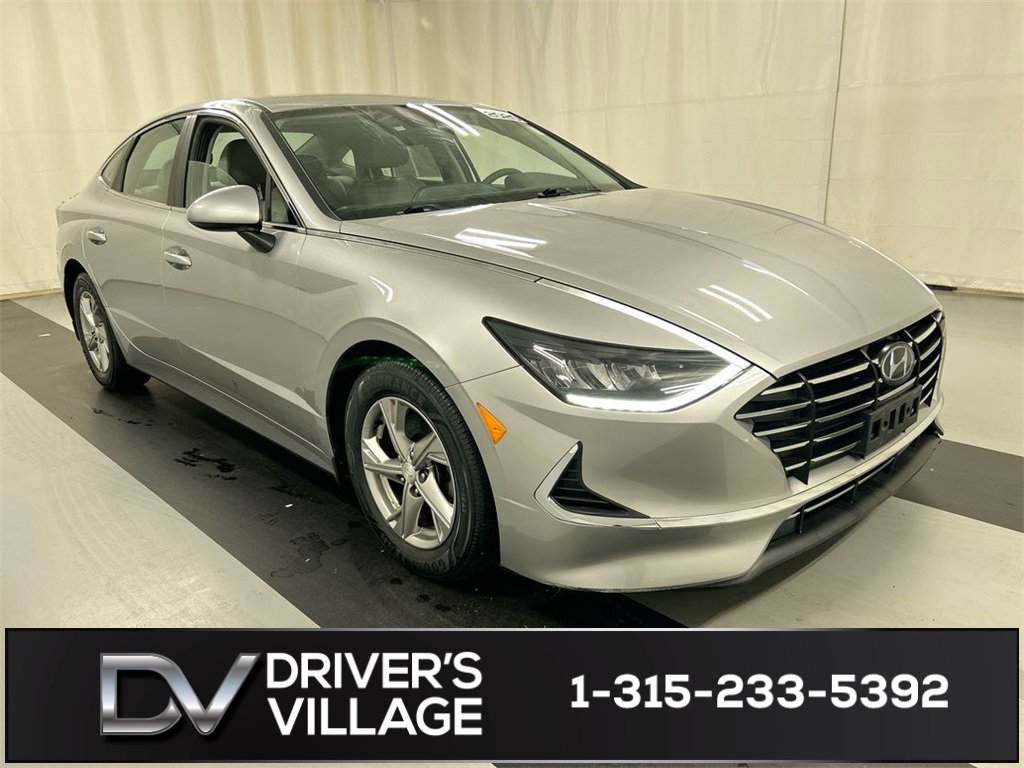 Used 2020 Hyundai Sonata SE