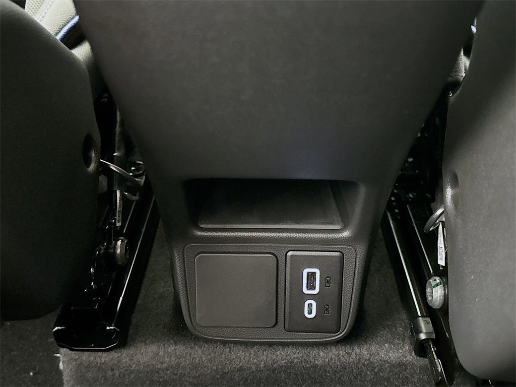 New 2026 Buick Encore GX Sport Touring w/ Comfort Package image 13