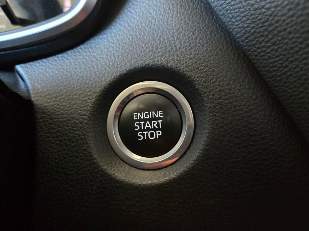 Used 2024 Toyota Corolla XSE image 19