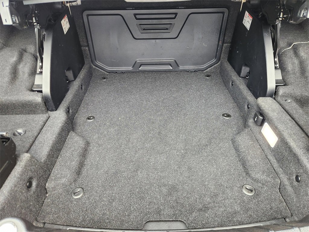 Used 2016 BMW 435i Convertible image 31