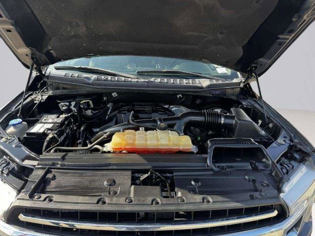 Used 2018 Ford F150 XLT RWD image 63