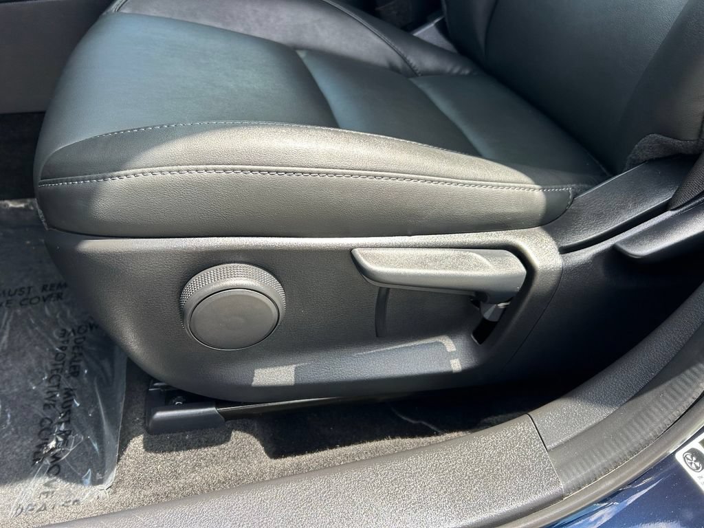 Used 2023 MAZDA CX-30 AWD 2.5 S w/ Select Package image 24
