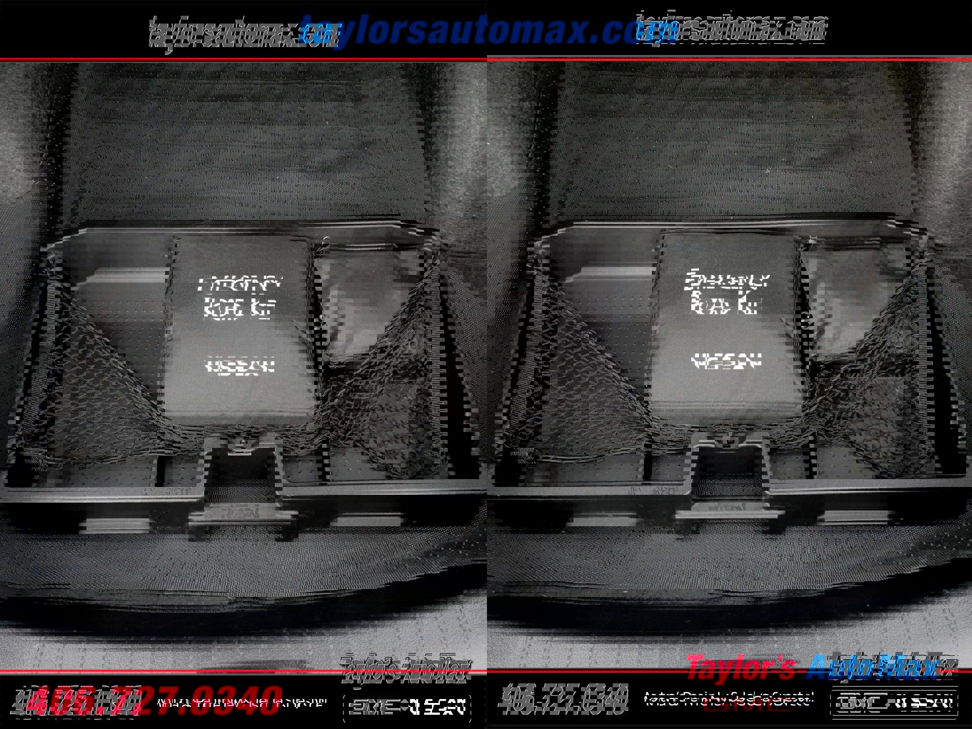 Used 2024 Nissan Altima 2.5 SR image 27