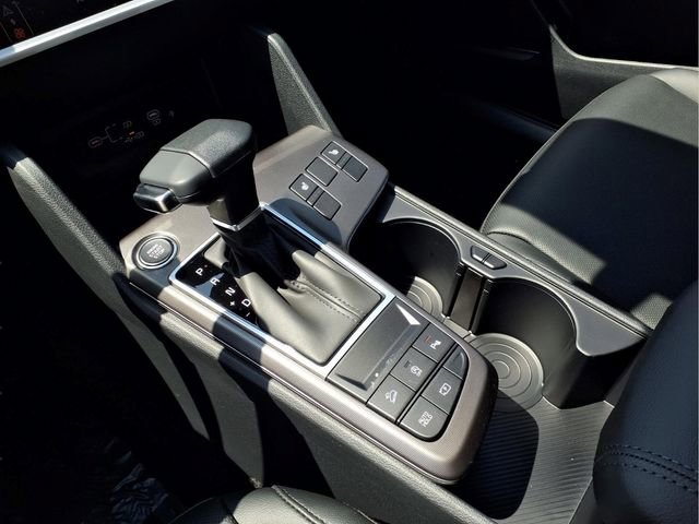 New 2026 Kia Sportage EX AWD/4WD image 8
