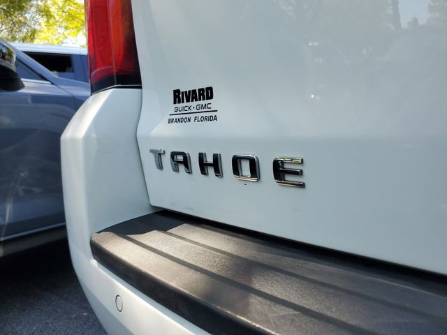 Used 2019 Chevrolet Tahoe LT image 7