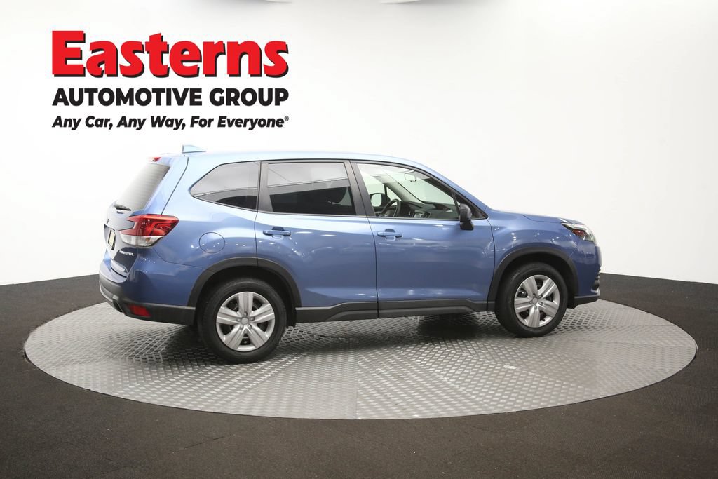 Used 2022 Subaru Forester AWD/4WD image 43