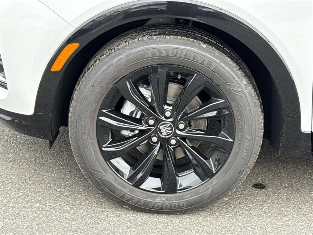 New 2026 Buick Envista Sport Touring w/ Convenience I Package image 12