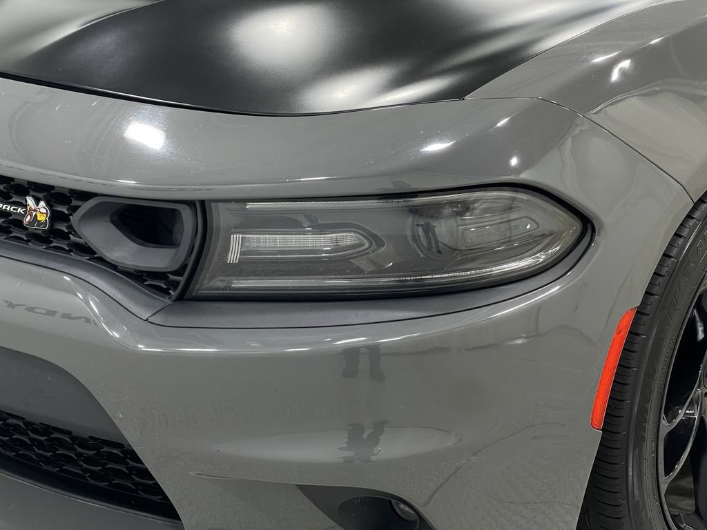 Used 2019 Dodge Charger Scat Pack w/ Technology Group image 32