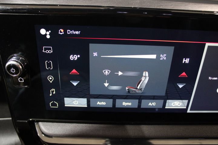 Used 2024 GMC Sierra 2500 AT4 w/ AT4 Premium Plus Package image 50