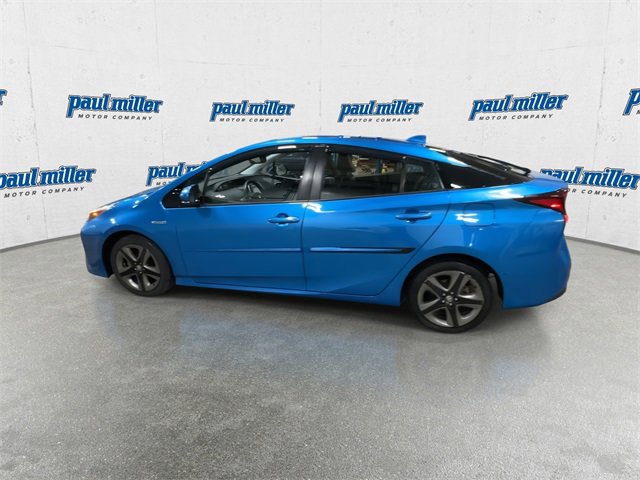 Used 2019 Toyota Prius Limited image 12